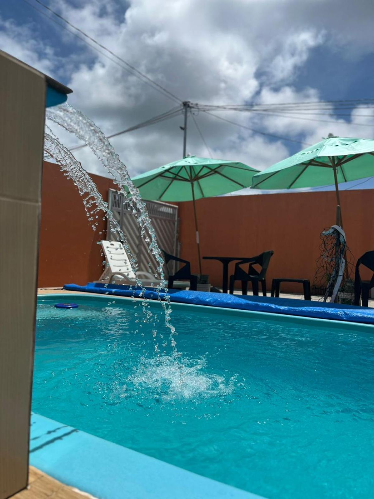 Holiday home Espaco De Lazer Costa Do Sol *