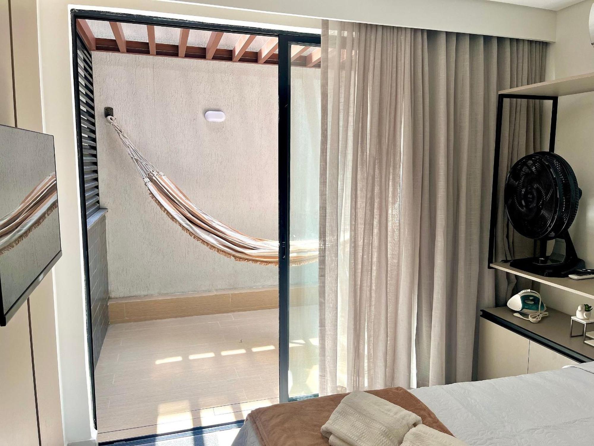 Hyde Park Loft - By Living Joao Pessoa
