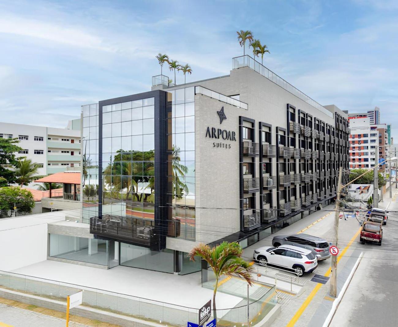 Hotel Beira-mar Em Manaira Joao Pessoa