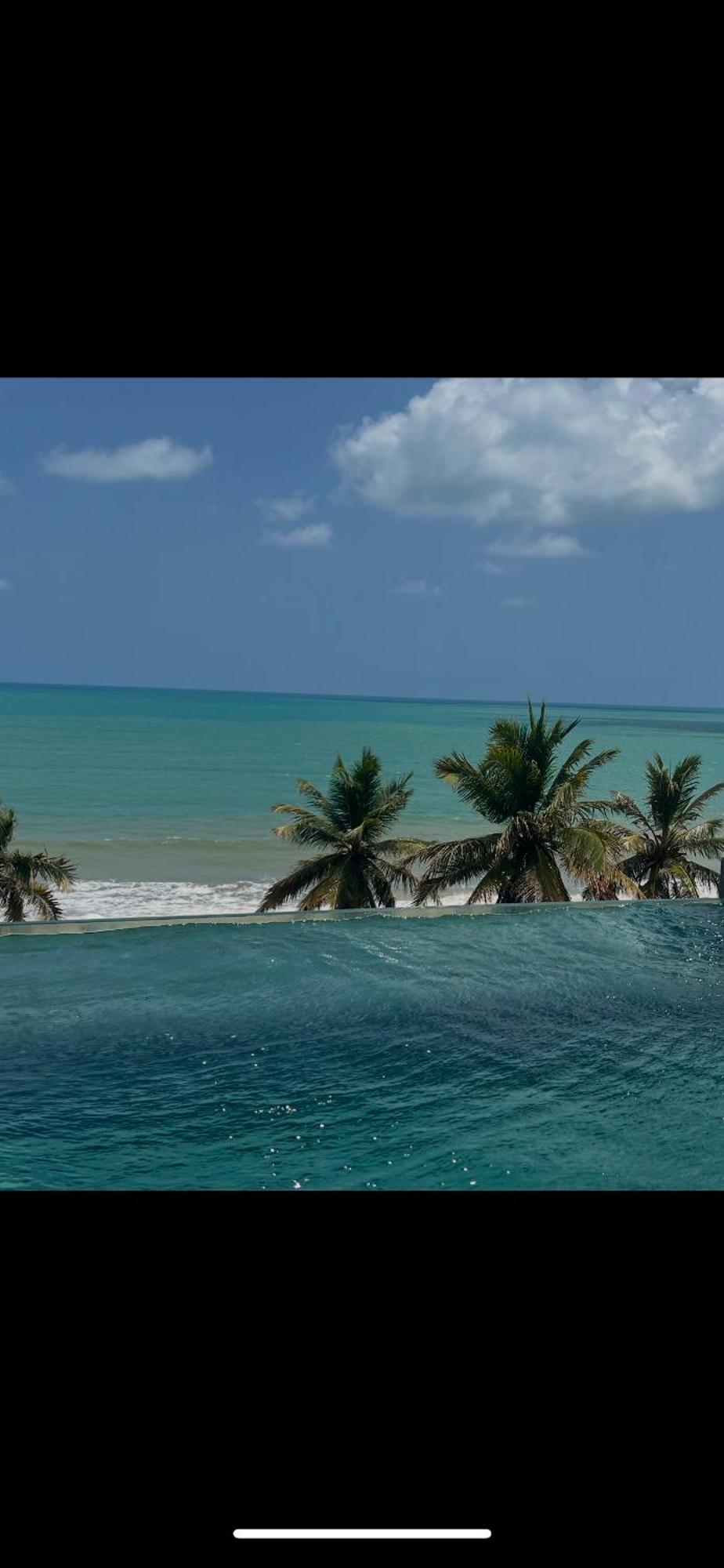 Flat Pe Na Areia Jardim Oceania - * João Pessoa