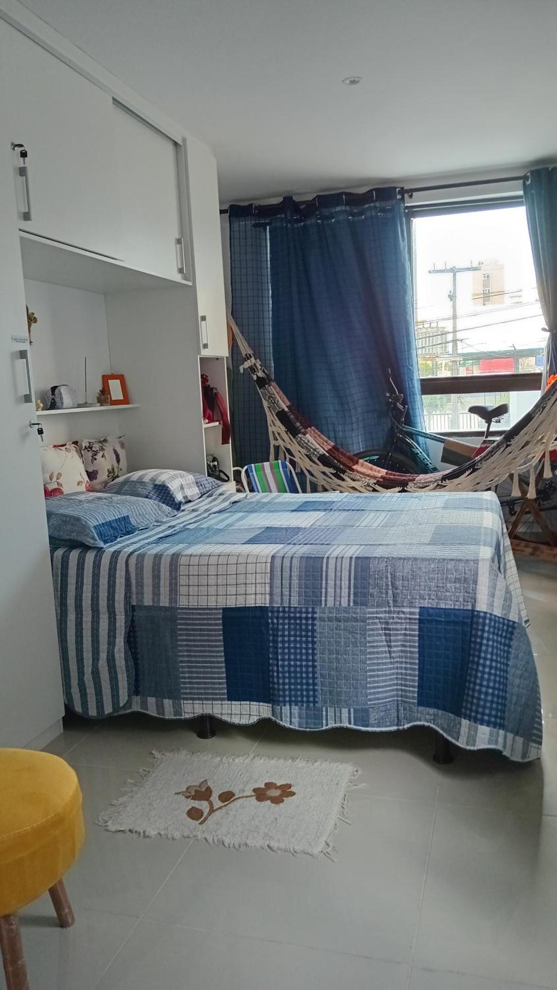 Apartamento Aruanda Flats João Pessoa