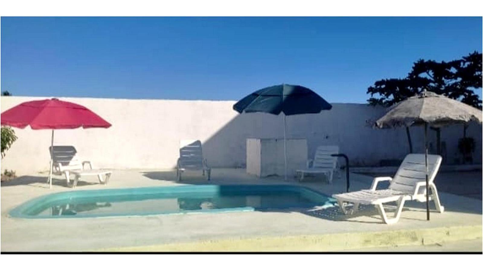 Albergue Summer Do Sol