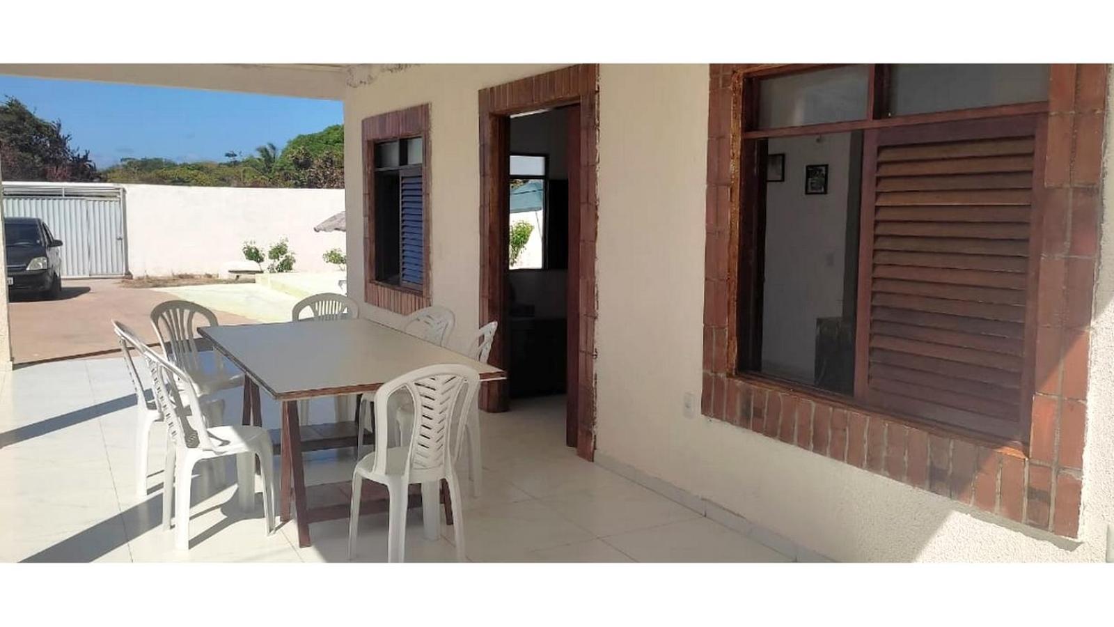 Albergue Summer Do Sol