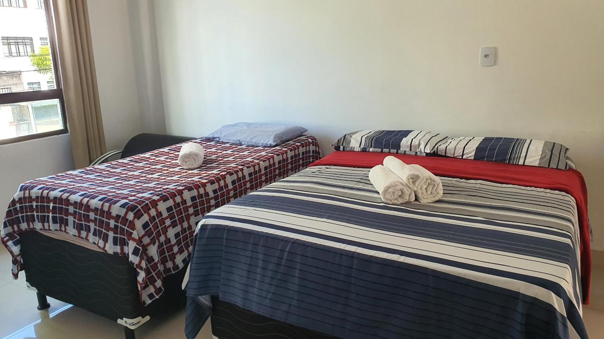 Flat Em Tambau Apartamento *