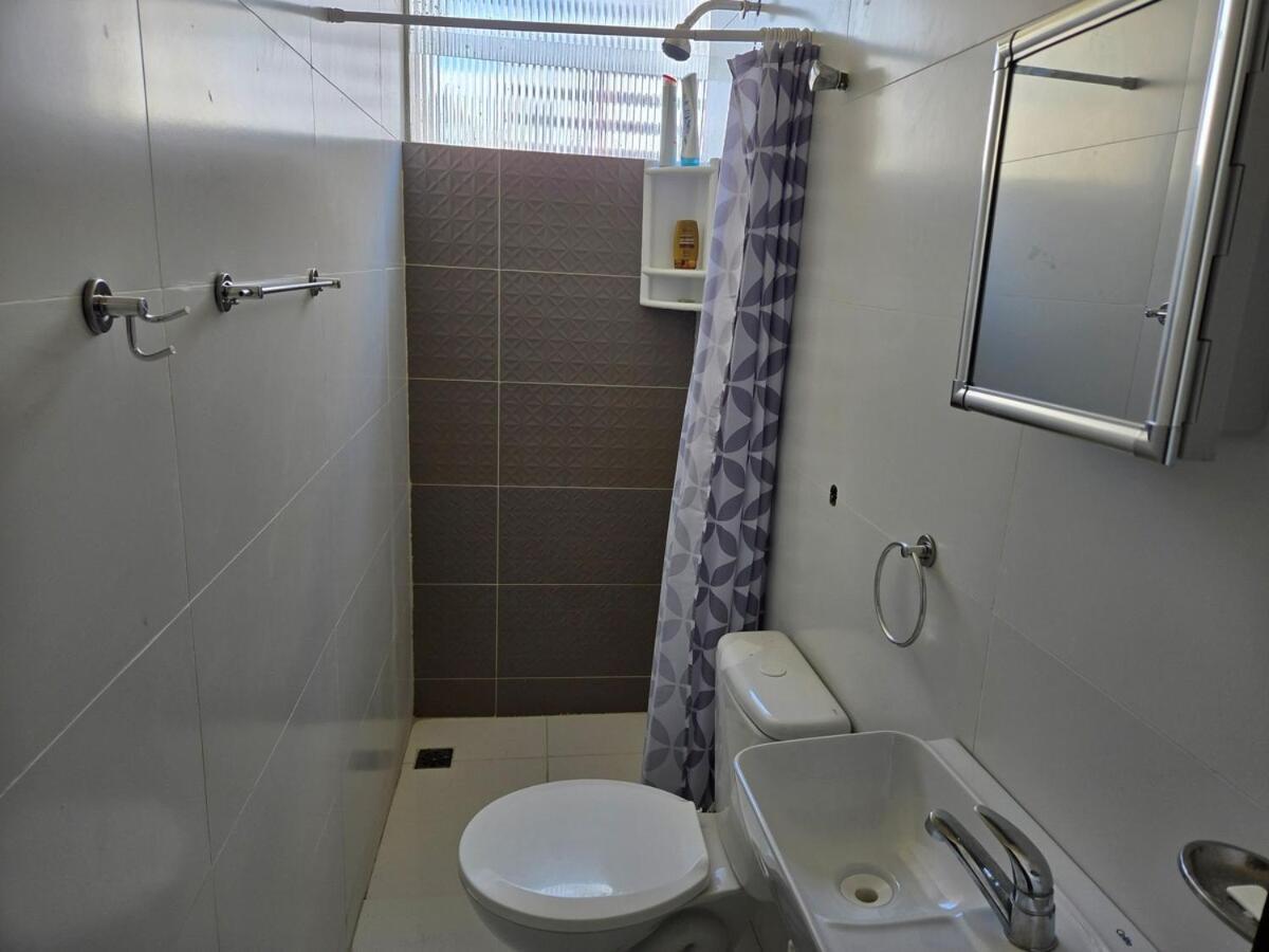 Apartamento Ap 3 Quartos Com Ar Manaira *