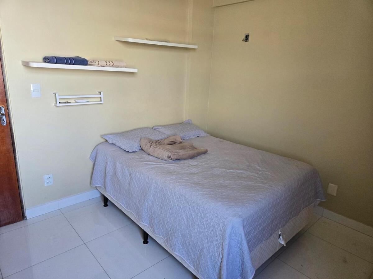 Ap 3 Quartos Com Ar Manaira Apartamento *