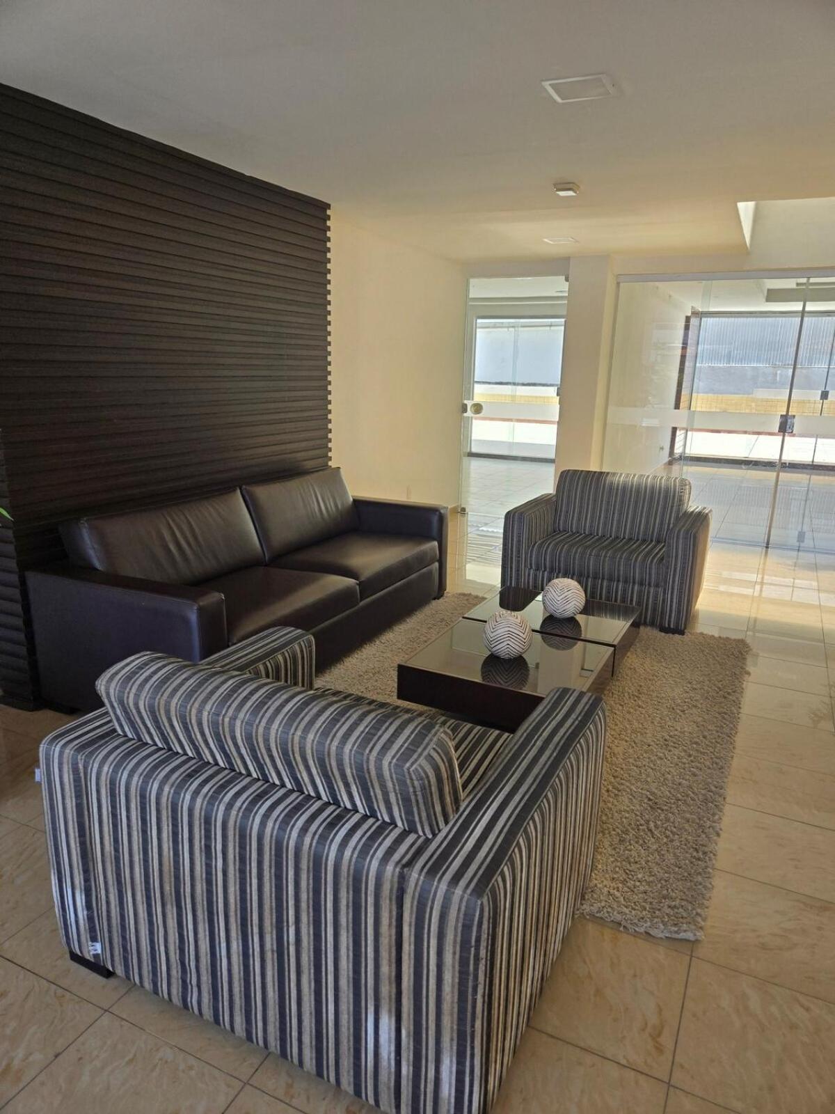 Apartamento Ap 3 Quartos Com Ar Manaira João Pessoa