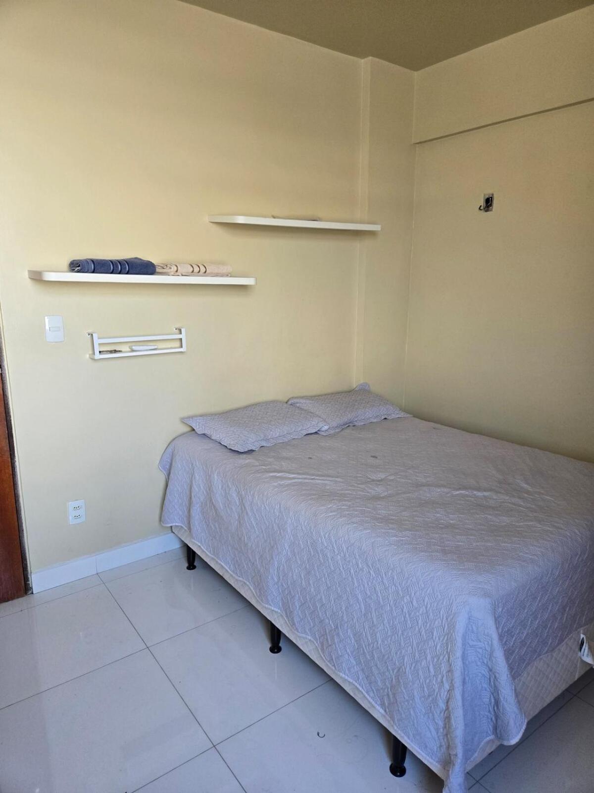 Apartamento Ap 3 Quartos Com Ar Manaira