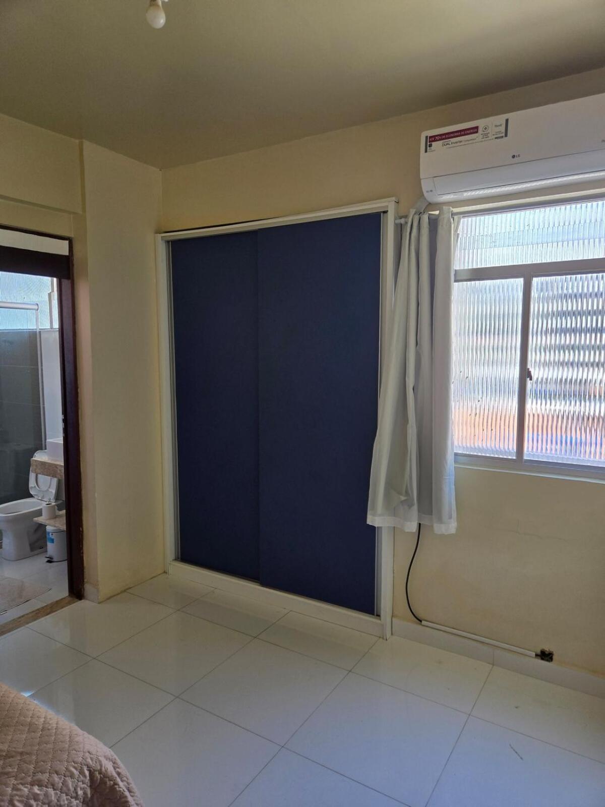 Ap 3 Quartos Com Ar Manaira Apartamento *