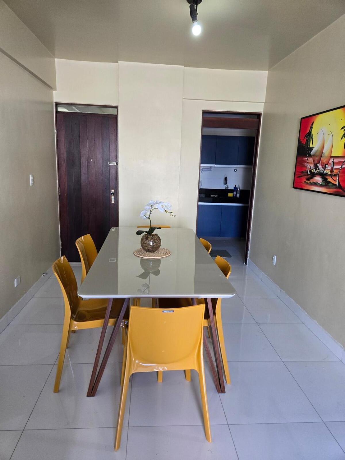 Ap 3 Quartos Com Ar Manaira Apartamento João Pessoa