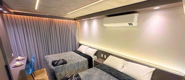 Apartamento Setai Yacht By Azzure Homes João Pessoa
