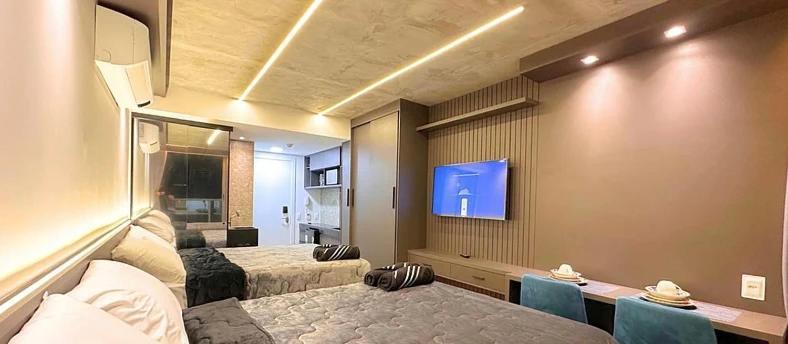 Apartamento Setai Yacht By Azzure Homes