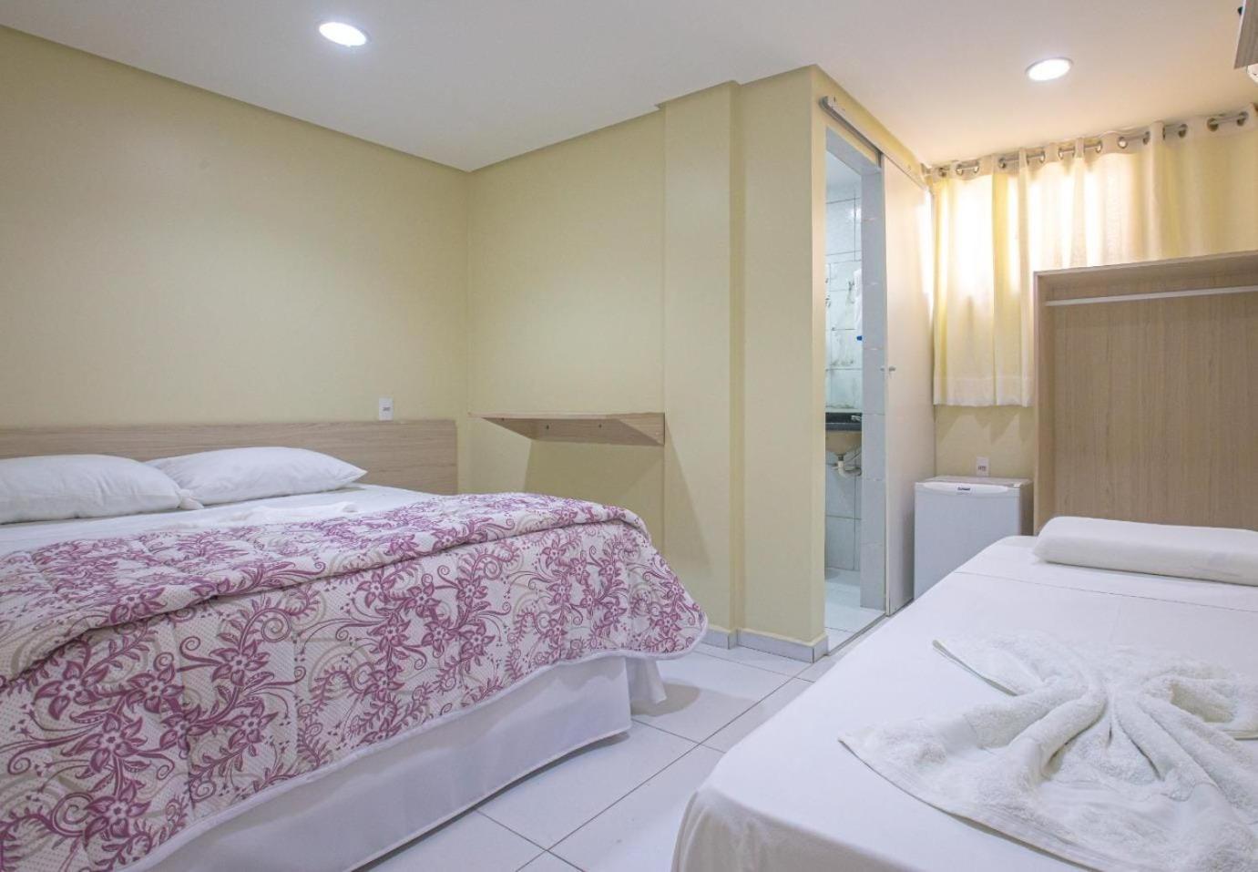 Hotel Estrela Dourada