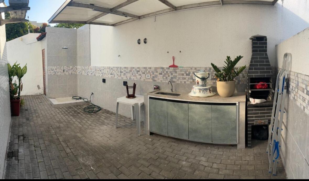 2qts Terreo Bessa Ap 200mts Da Apartamento João Pessoa