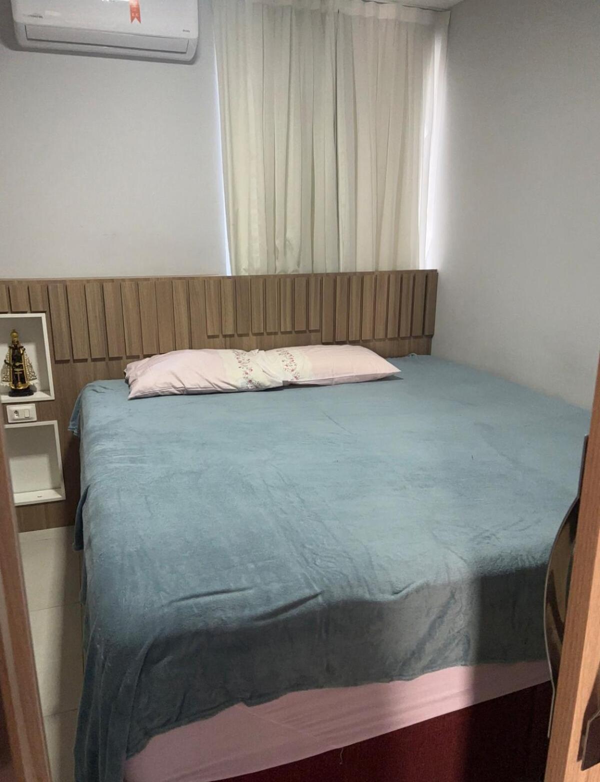 2qts Terreo Bessa Ap 200mts Da Apartamento
