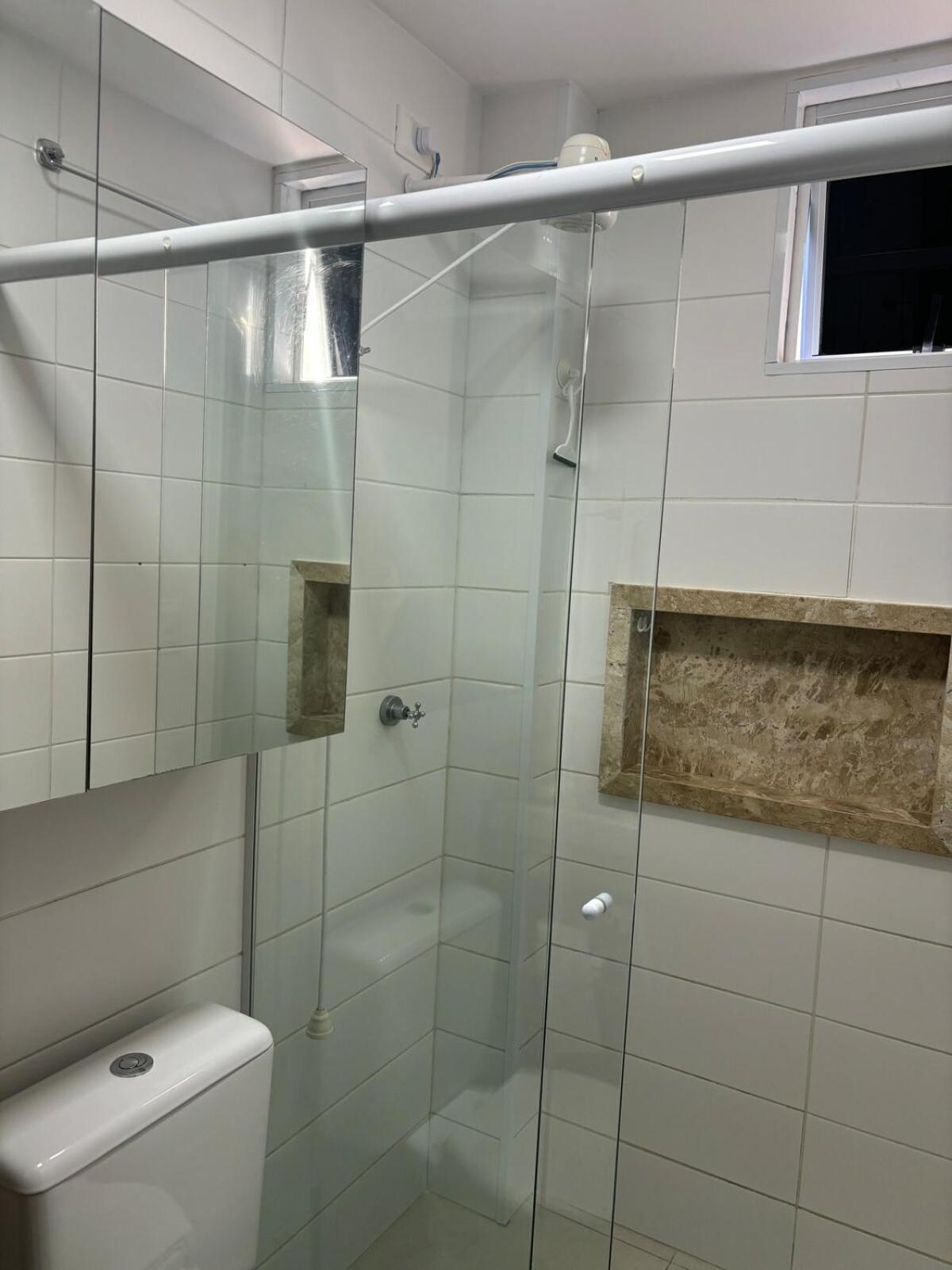 Apartamento 2qts Terreo Bessa Ap 200mts Da