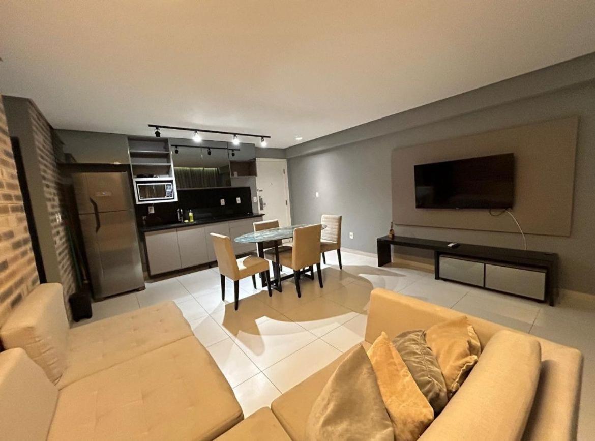 Holandas Prime - Flat 407 * Joao Pessoa