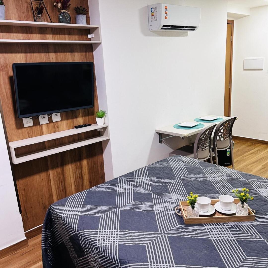 Paradise Flat 401