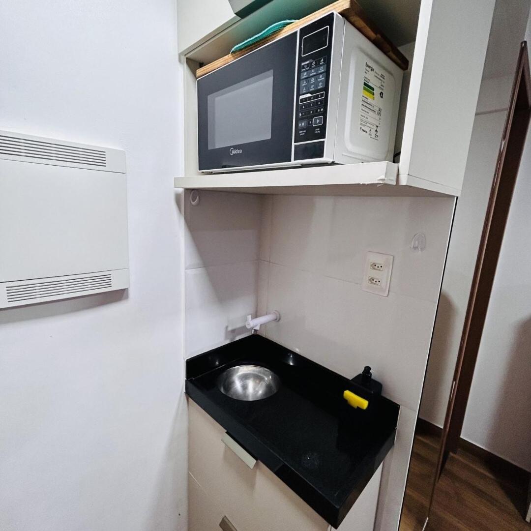 Paradise Flat 401 Apartamento João Pessoa