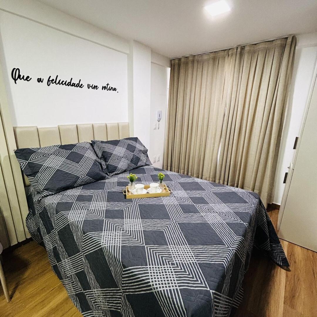 Paradise Flat 401 Apartamento *