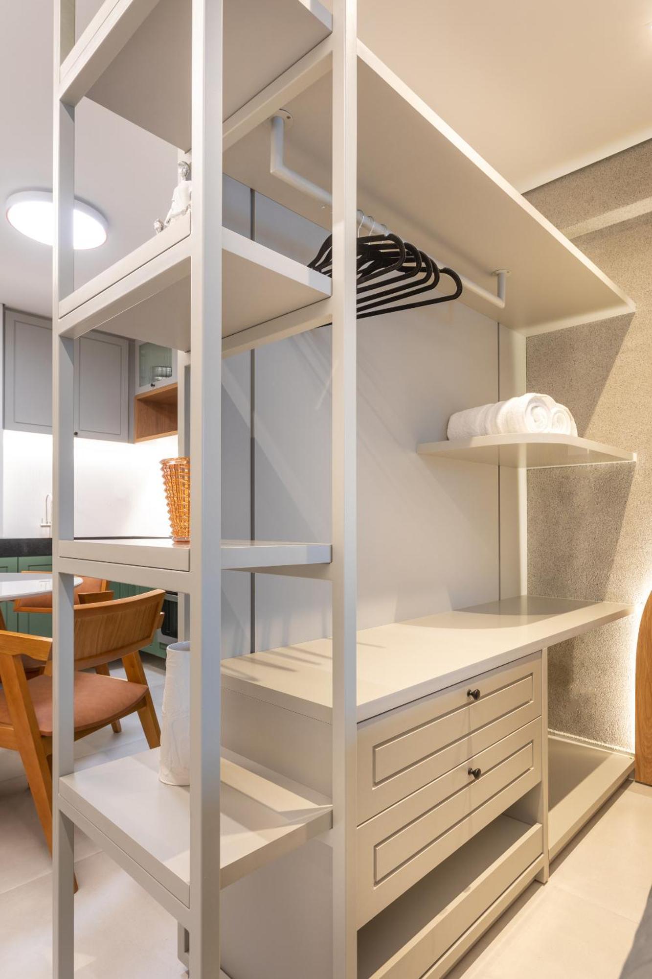 Loft Pe Na Areia Frente Mar Com Vista Incrivel Apartment