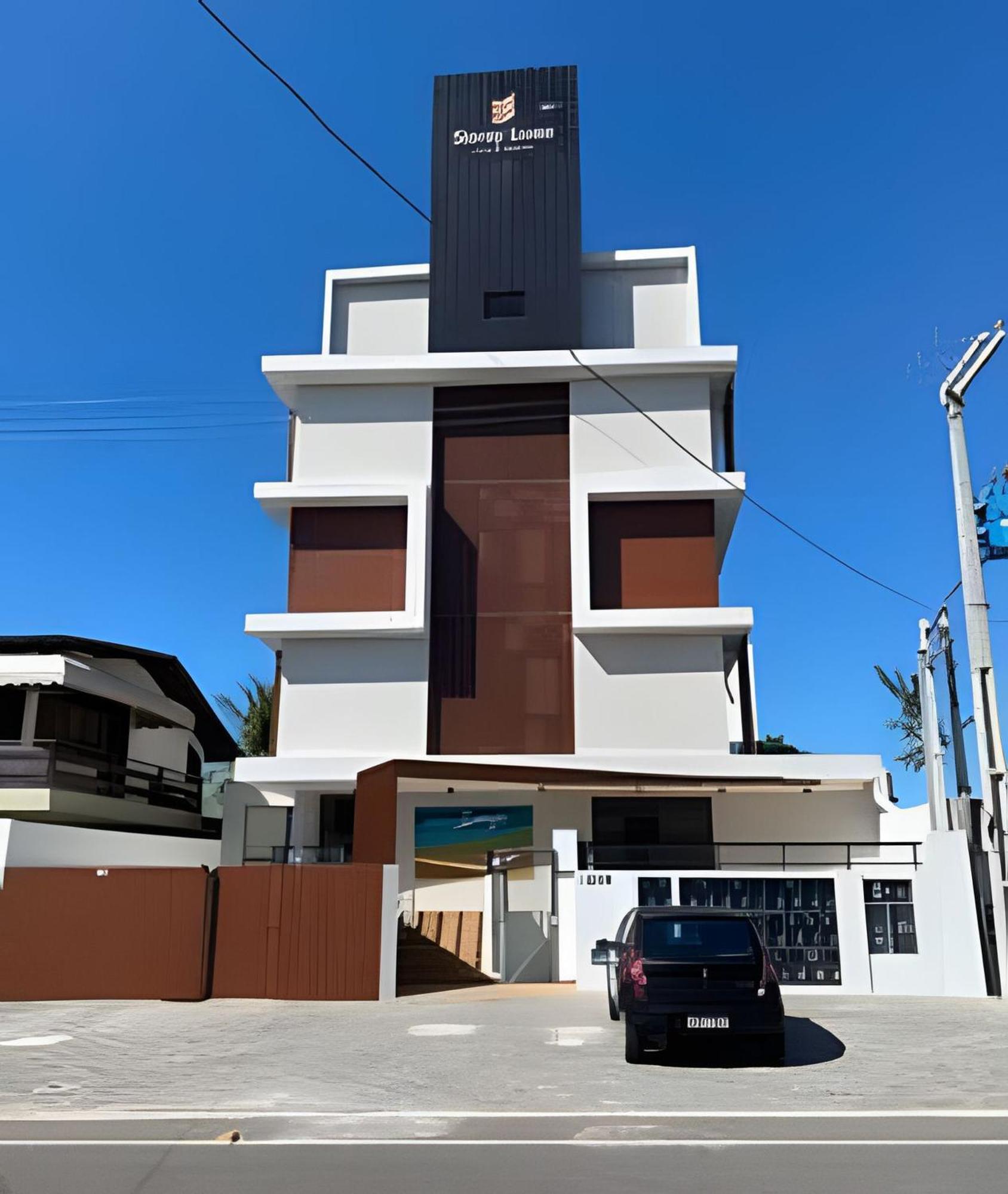 Espetacular Flat Storey Luxor No Bessa João Pessoa