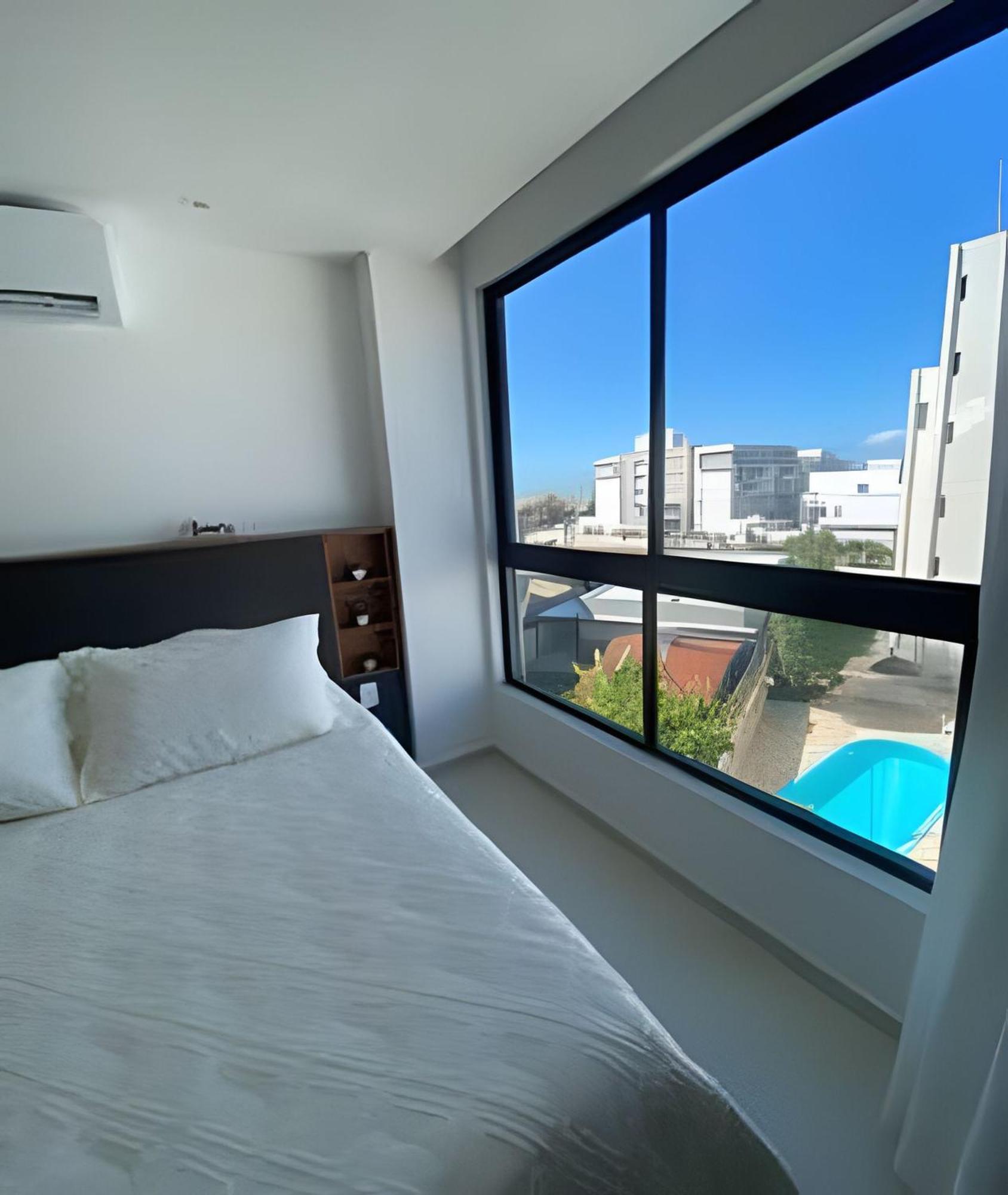 Casa de férias Espetacular Flat Storey Luxor No Bessa João Pessoa