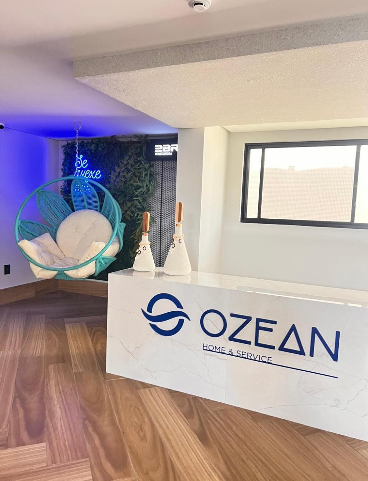 Apartment Sh Flat Joao Pessoa