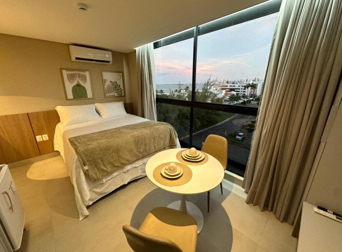 Apartment Sh Flat Joao Pessoa