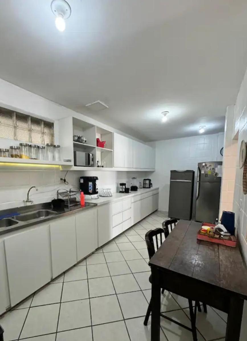 Casa A Beira-mar De Tambau - Edificio Cannes Apartamento