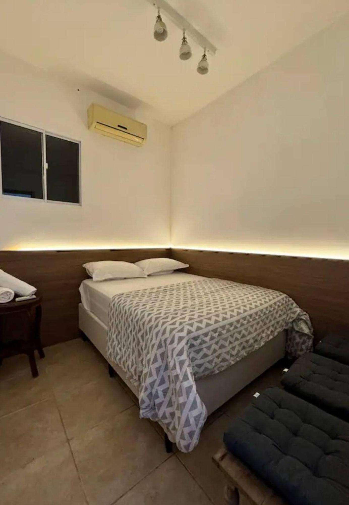 Casa A Beira-mar De Tambau - Edificio Cannes Apartamento *