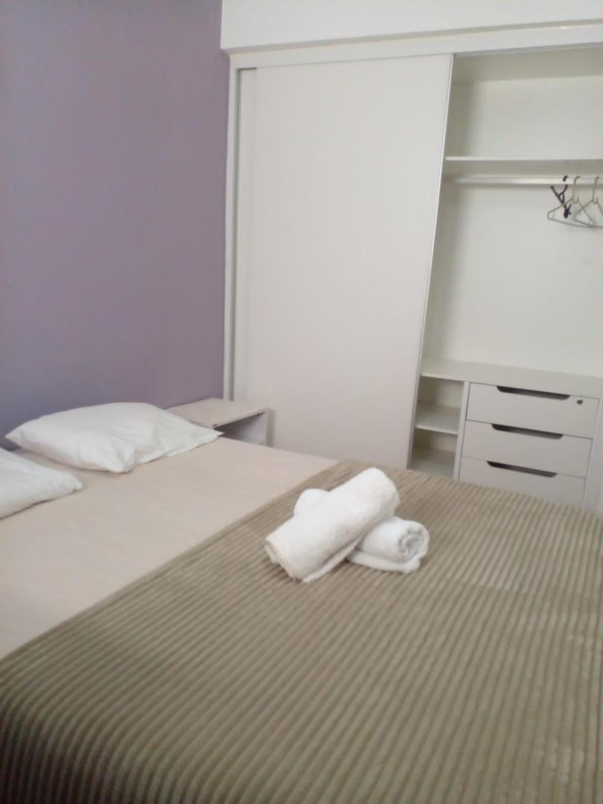 Casa A Beira-mar De Tambau - Edificio Cannes Apartamento