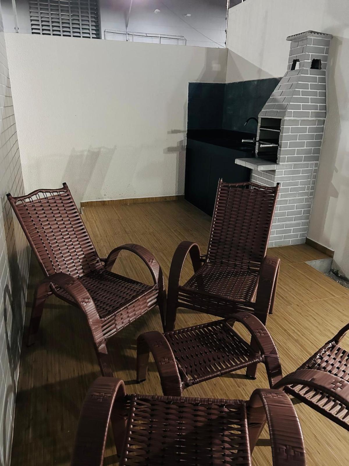 Apartamento Summer Way 002