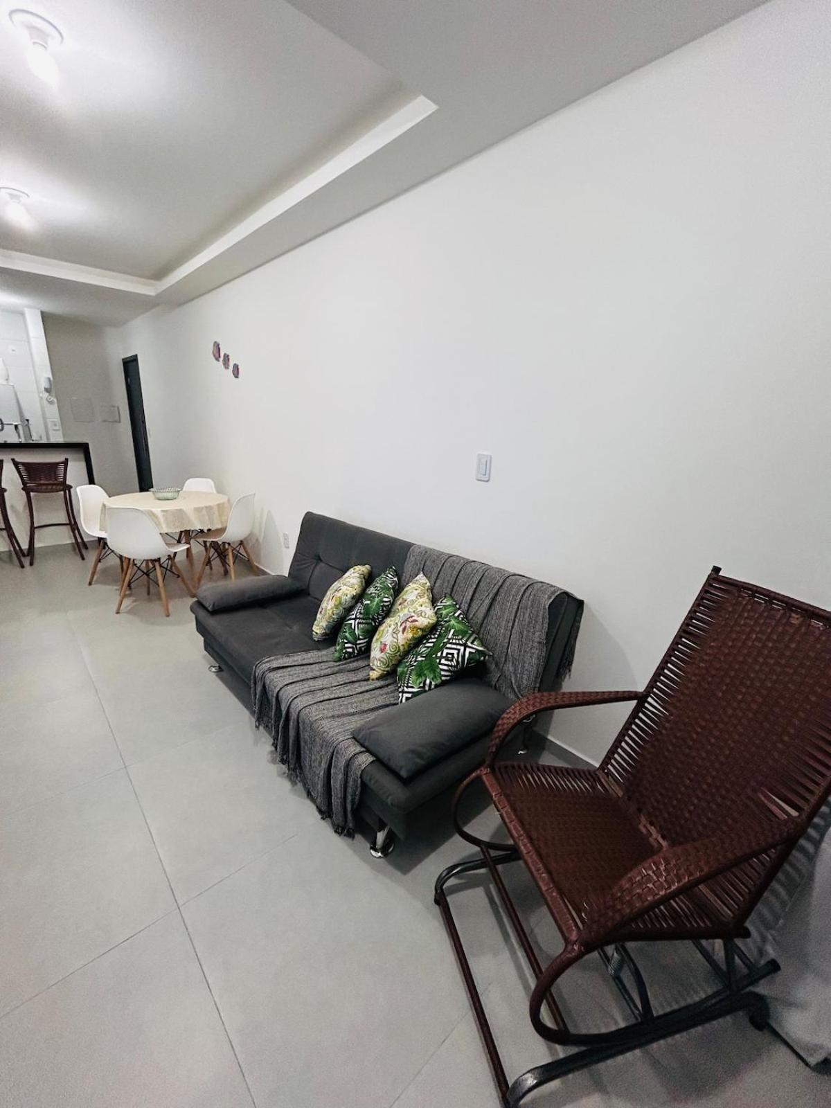Summer Way 002 Apartamento