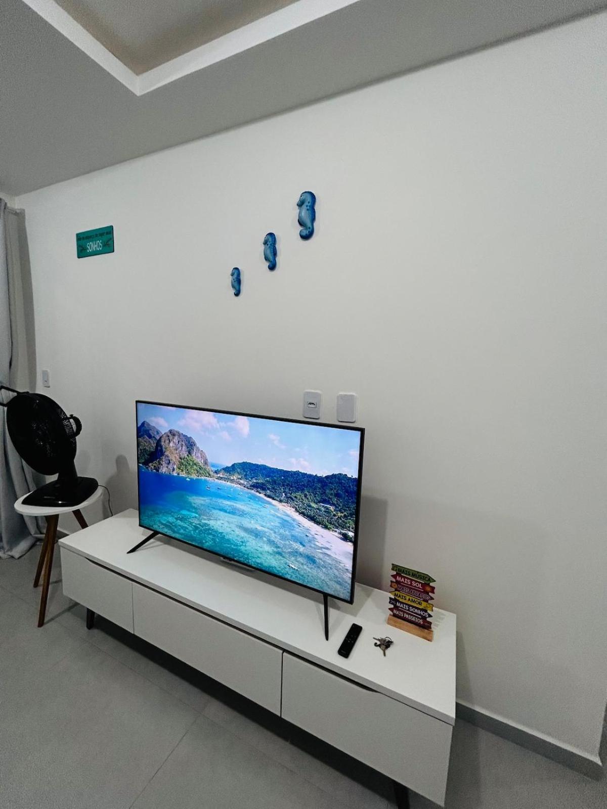 Apartamento Summer Way 002 *