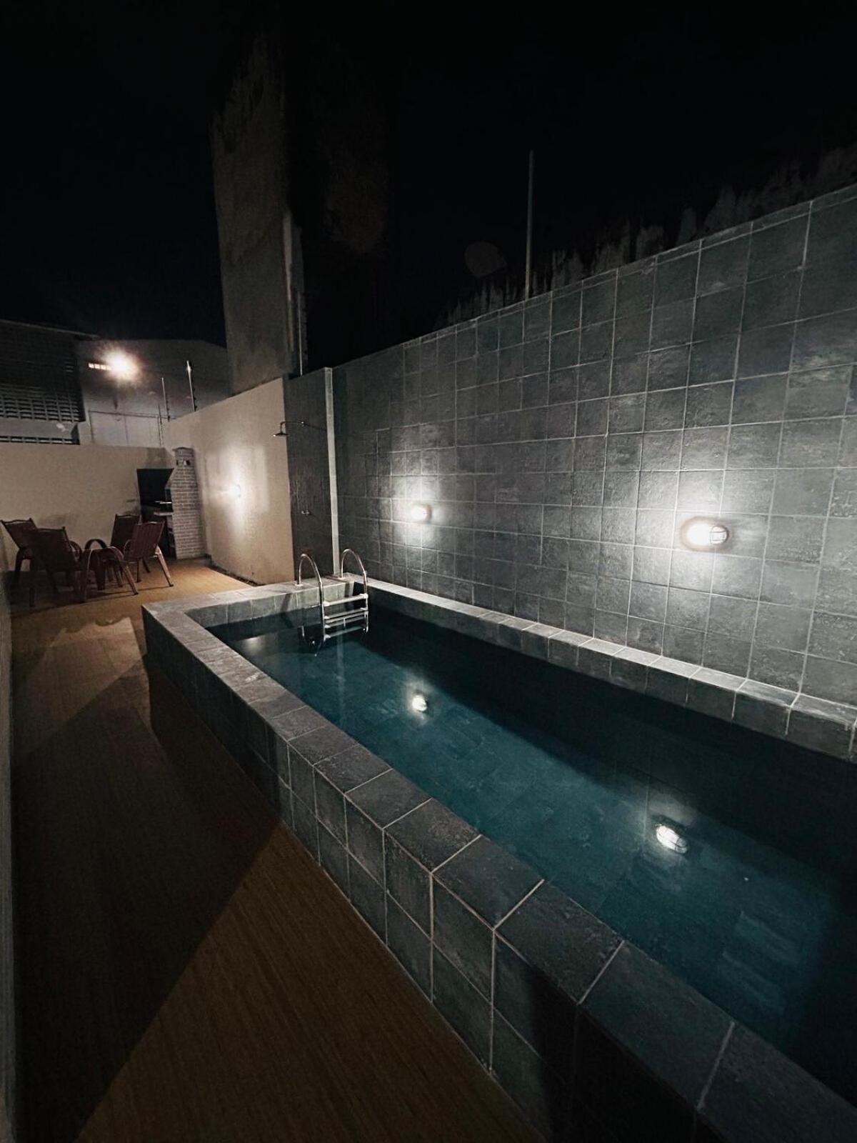 Apartamento Summer Way 002