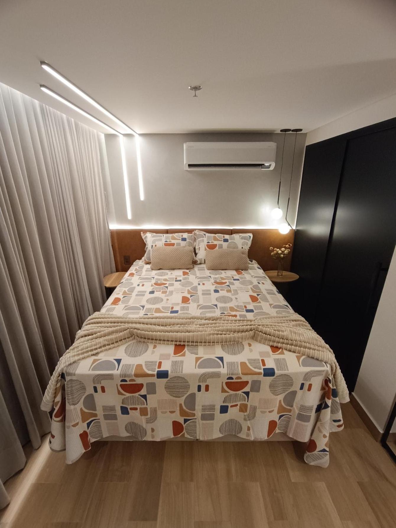 Aparthotel Flat Premium Setai Edition
