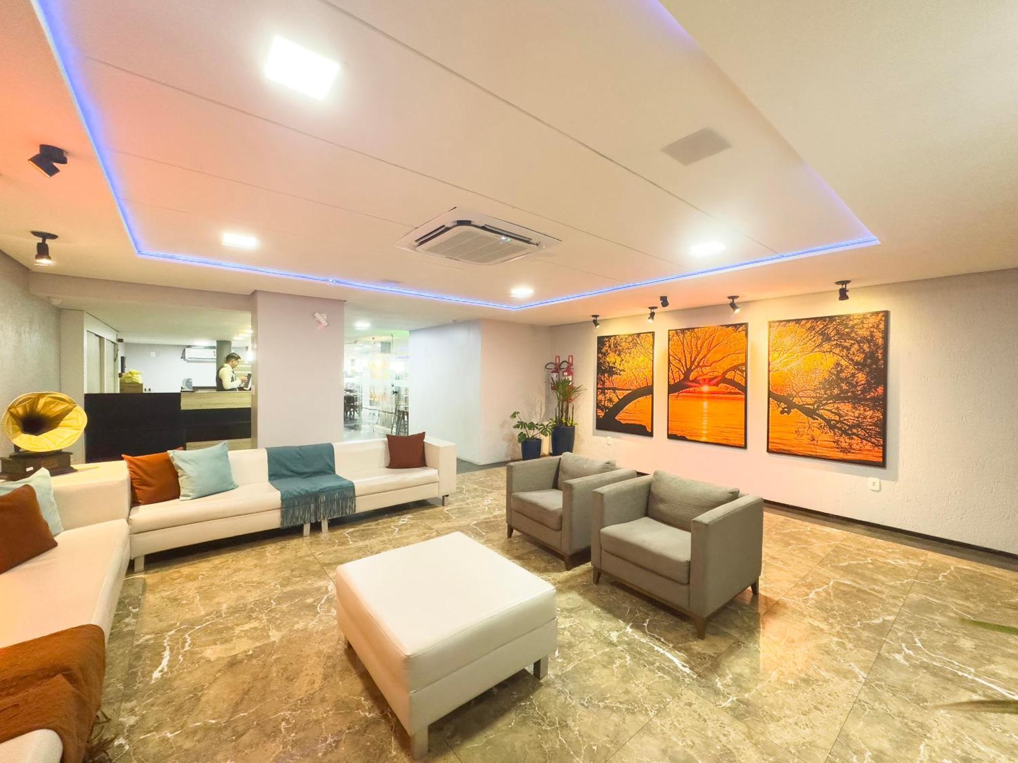 Hotel Netuanah 4*