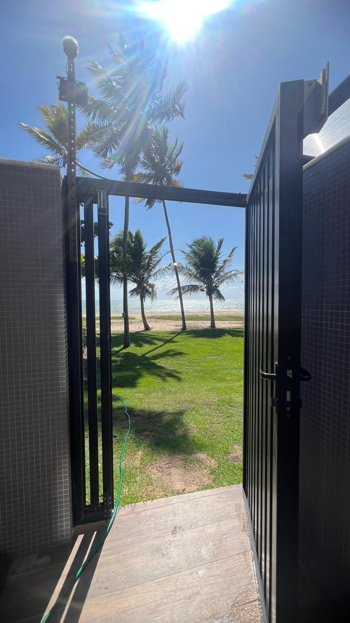 Flat Pe Na Areia Jardim Oceania - João Pessoa