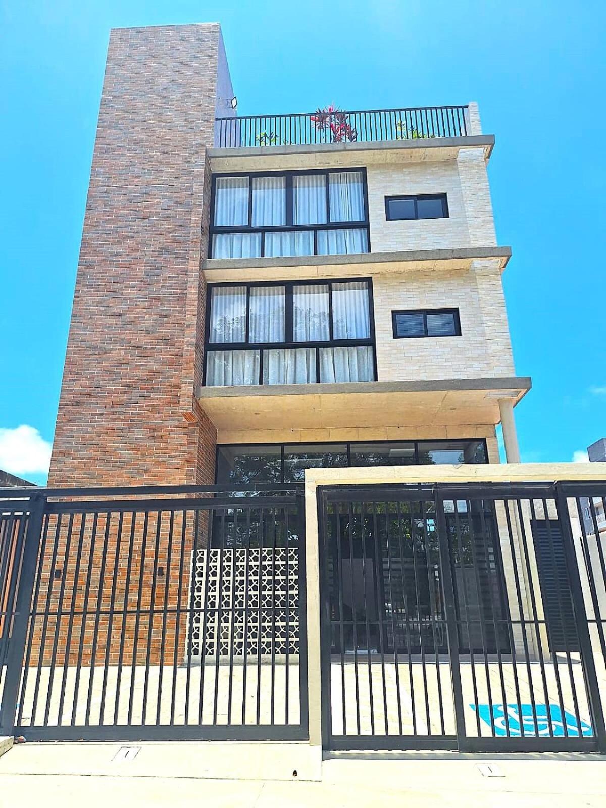 90m2 No Bancarios Joao Pessoa