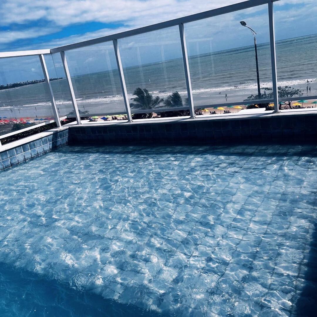 Paradise Flat 413 Joao Pessoa