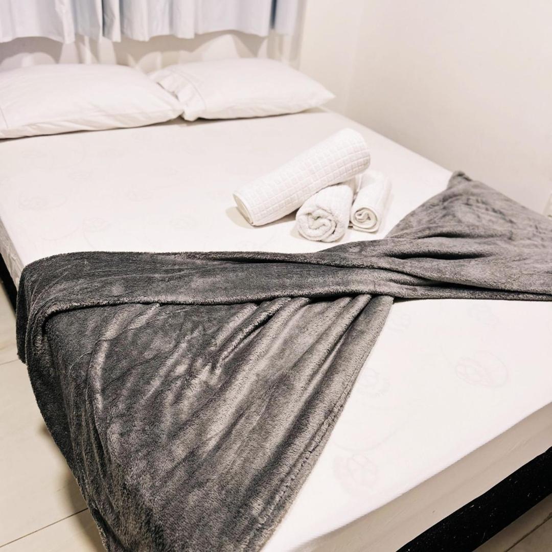Paradise Flat 413 Apartment Joao Pessoa