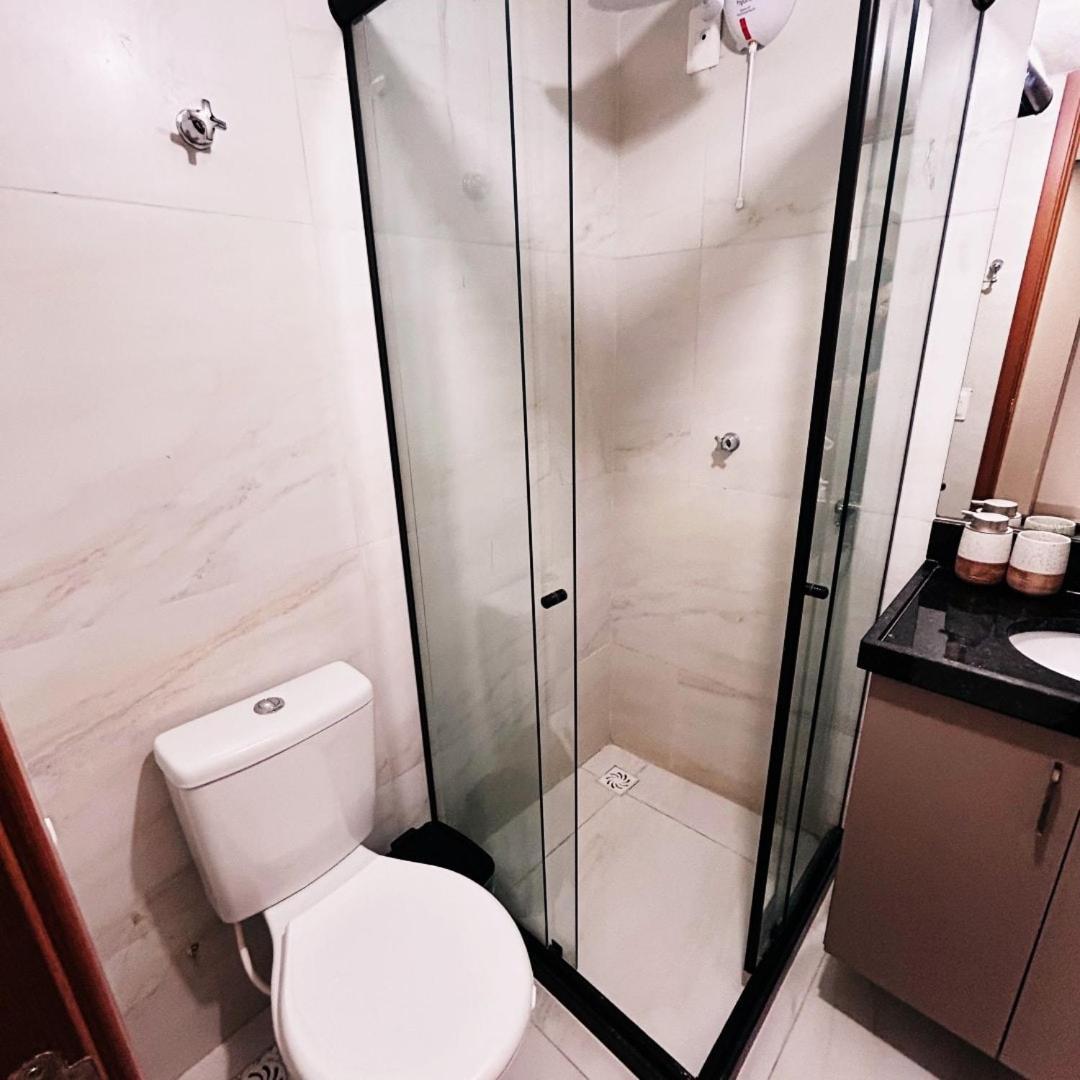 Paradise Flat 413 * Joao Pessoa