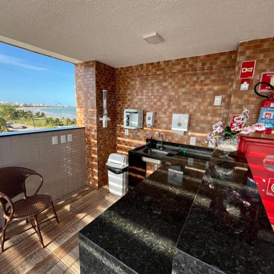 Paradise Flat 413 * Joao Pessoa