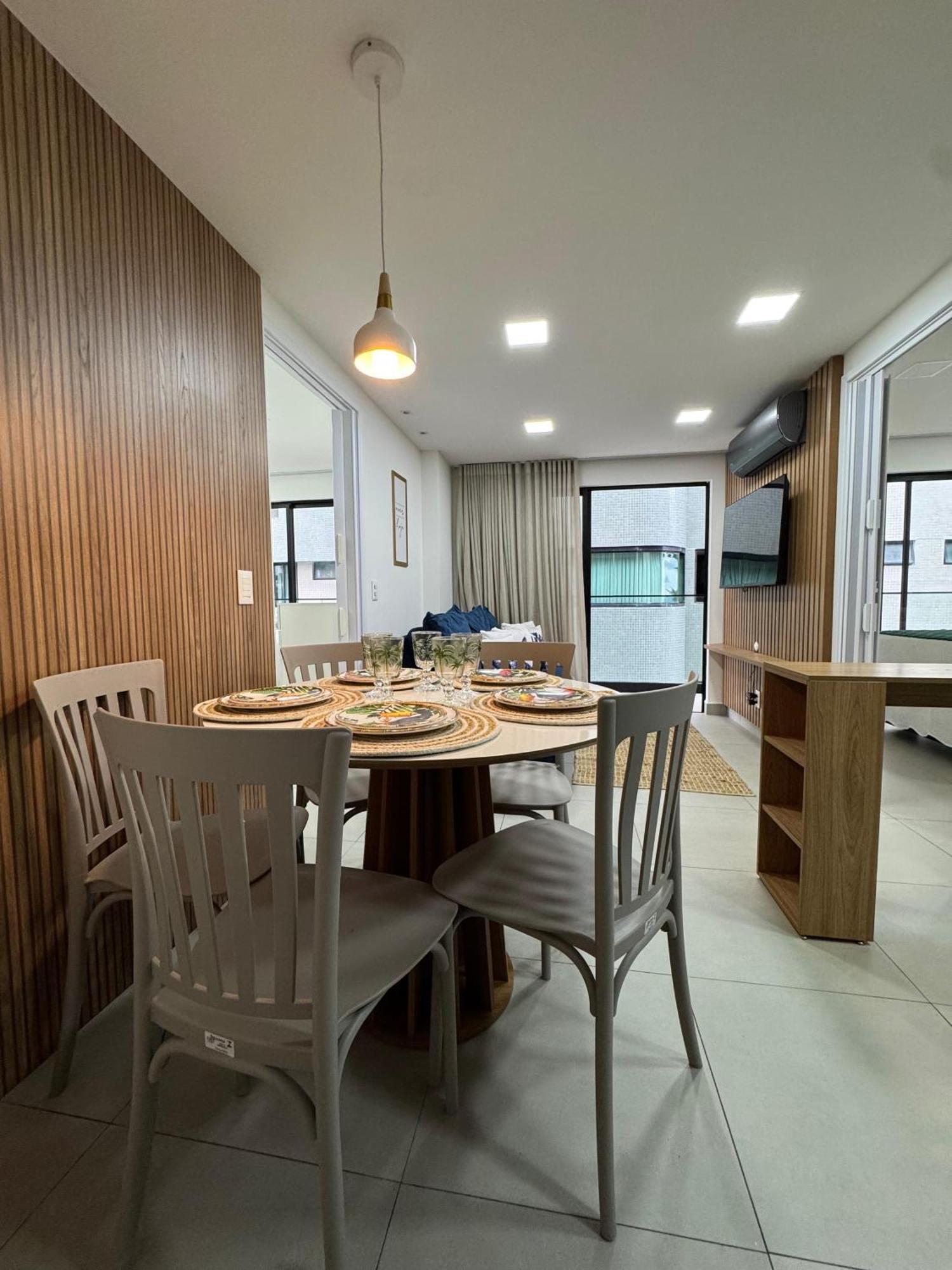 Altamare - Pe Na Areia Apartment