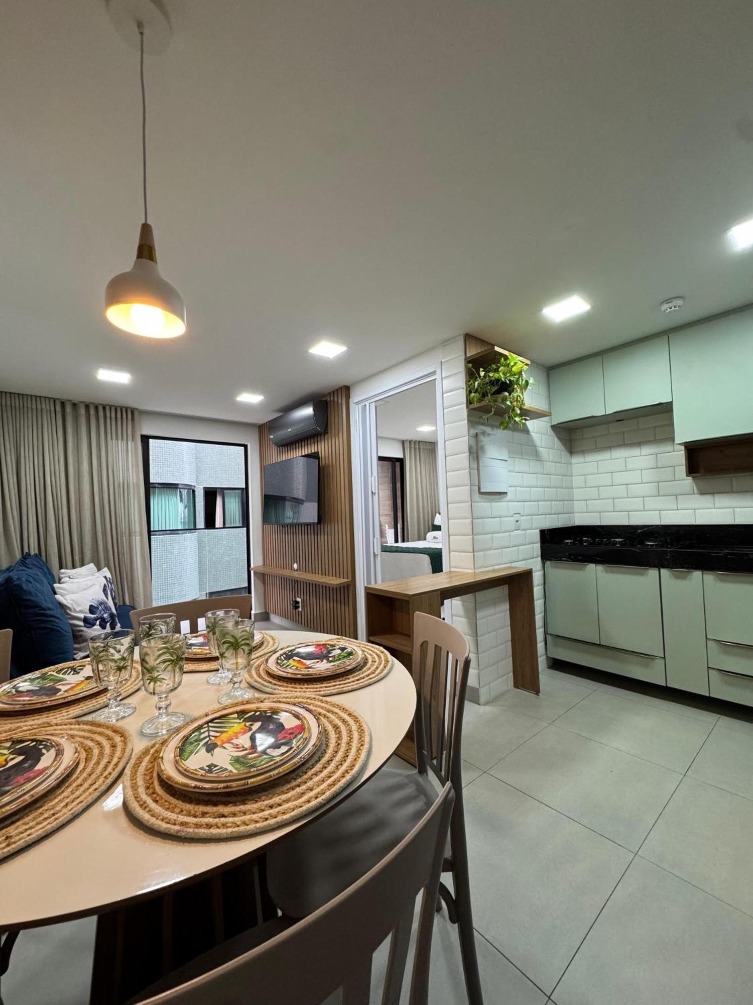 Apartment Altamare - Pe Na Areia *