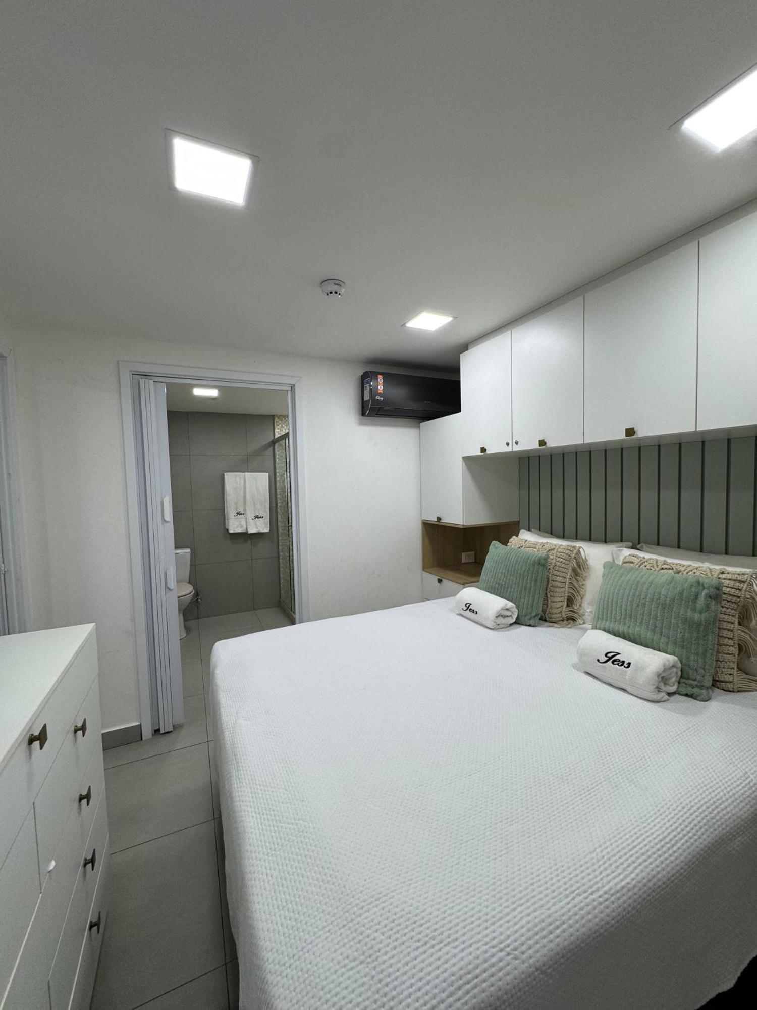 Altamare - Pe Na Areia Apartment Joao Pessoa