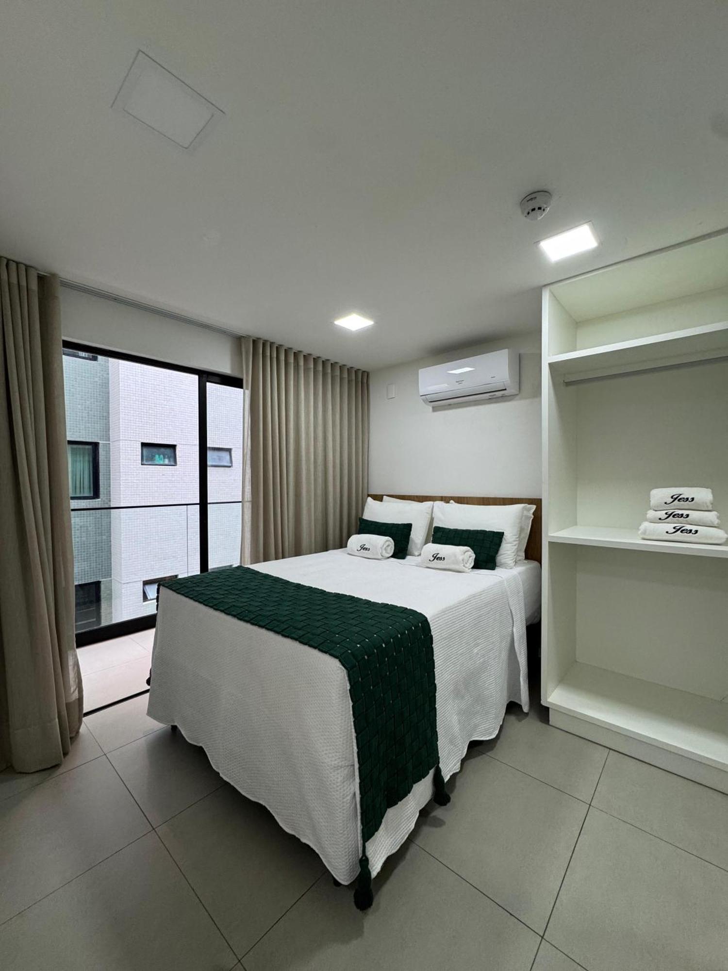 Apartment Altamare - Pe Na Areia