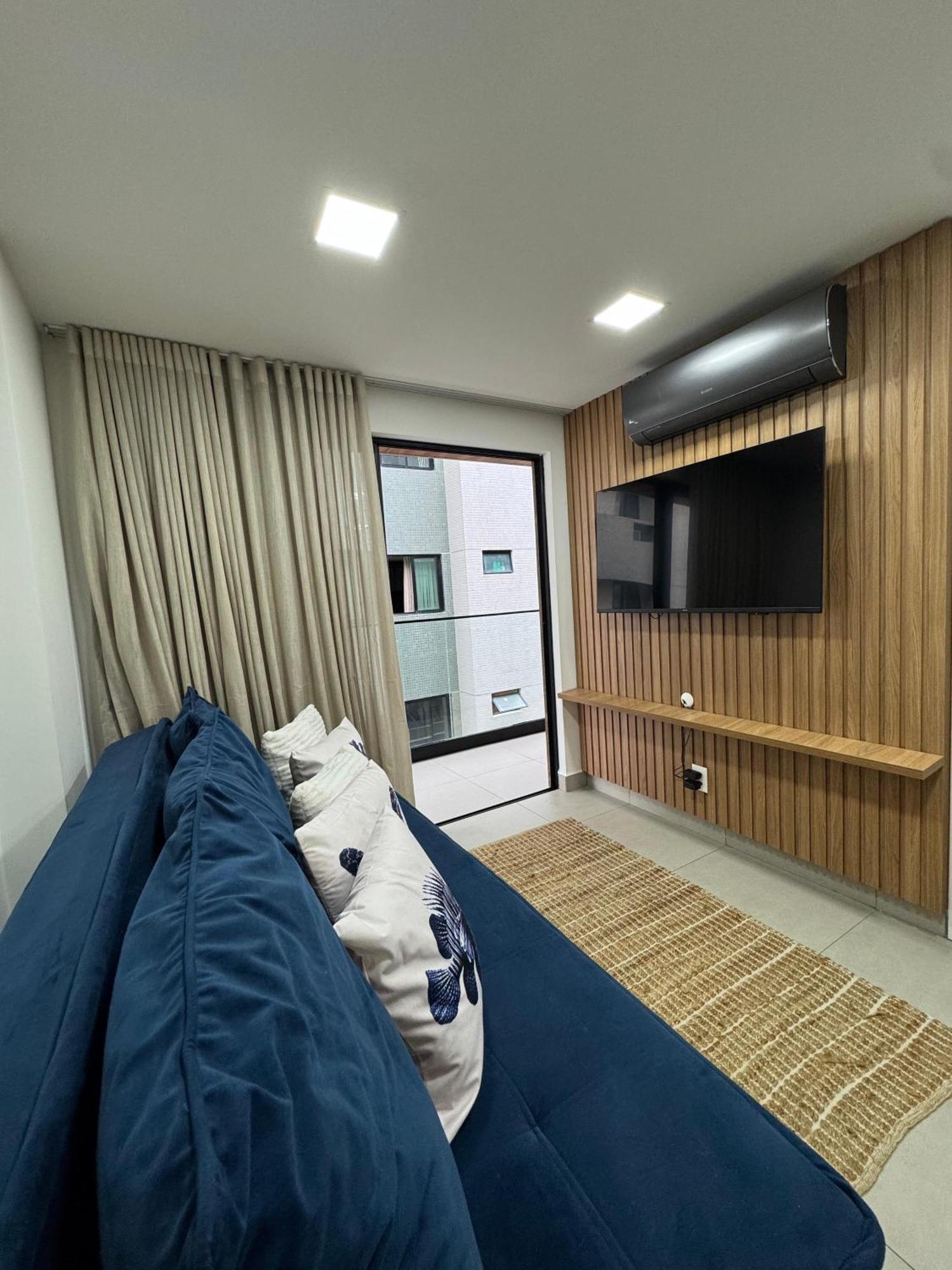 Altamare - Pe Na Areia Apartment