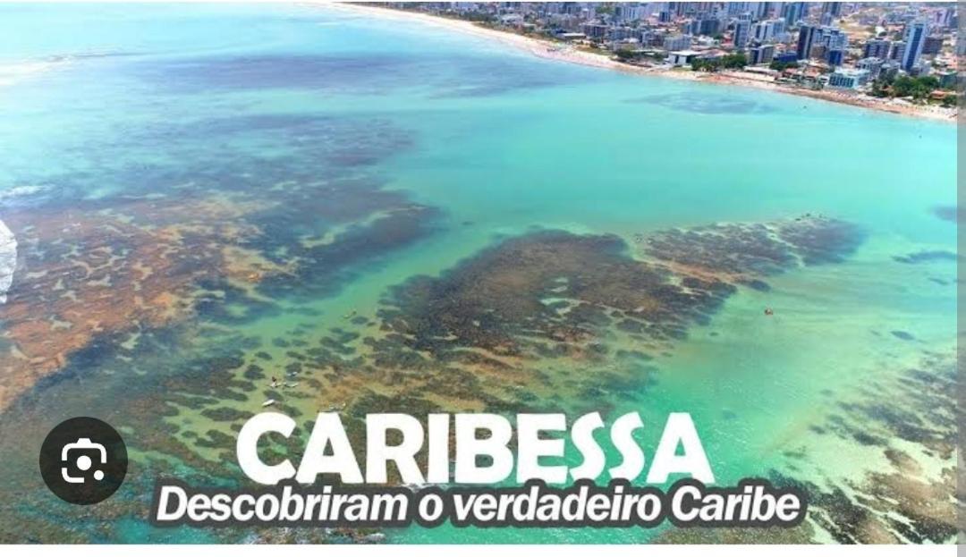Onde O Sol Nasce Primeiro * João Pessoa